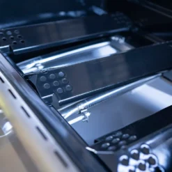 Nexgrill 3B Classic Gasgrill I 3 Brenner Gas Grill Mit Seitenbrenner I Grillwagen Mit Grillthermometer, Seitenablage Und Seitenkochfeld -Günstiges Laube Lust Geschäft 20c7a703340aa7537d9927cf7d77be1d