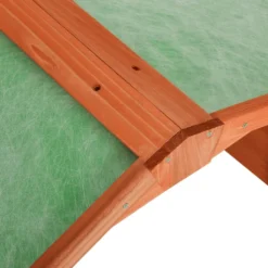 VidaXL Roboter-Rasenmäher Garage 72x87x50 Cm Massivholz Tanne -Günstiges Laube Lust Geschäft 20e2188e314d1c672ab4ec522f34e0d9