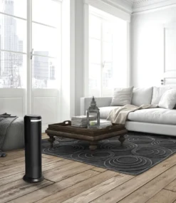 THOMSON Heizgerät THST21DE Keramik-Turmheizung, 2000 W, 2 Heizstufen, Oszillation, Timer -Günstiges Laube Lust Geschäft 2194c98bc920a85e6ee342118565dadb