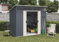 Metall-Schuppen -Günstiges Laube Lust Geschäft 21d2343bca2a38318062e6d91ee958d8