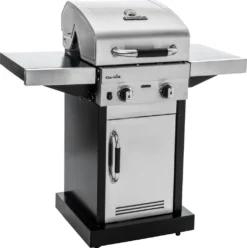 Char-Broil Gasgrill Advantage 225 S TRU-Infrared Grillsystem 140896, 2-Brenner -Günstiges Laube Lust Geschäft 21e51bed88c1085ddbc4c6bc5f8b97e7