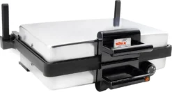 Silex Multigrill Elektrogrill Kontaktgrill Tisch-Grill Das Original -Günstiges Laube Lust Geschäft 22072db777e2ca3a9877b3d23871fc8d