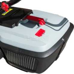 Oregon Akku-Rasenmäher LM300 36V Nur 16,3 Kg Leichter Und Wendiger Akkumäher 40 Cm Schnittbreite 50l Grasfangkorb Flächen Empfehlung Bis 500 M² Ohne Akku Und Ladegerät 581683 20 Oregon Akku-Rasenmäher LM300 36V Nur 16,3 Kg Leichter Und Wendiger Akkumäher 40 Cm Schnittbreite 50l Grasfangkorb Flächen Empfehlung Bis 500 M² Ohne Akku Und Ladegerät 581683 -Günstiges Laube Lust Geschäft 22114042f48b6e9a018b0d3b41d33c1e