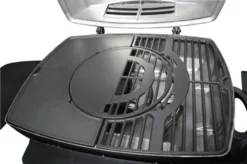 LANDMANN Pantera 3.0 Gasgrill - Kompaktgrill Mit Trolley Kompaktgasgrill Gasgrill Landmann Balkongrill BBQ Kompakt 3 Brenner Pantera 3.0 -Günstiges Laube Lust Geschäft 223fa5a090dfd8471f6cd08691f4e954