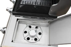 Tepro Gasgrill-Küche Outdoorküche "Petersburg" Mit Waschbecken Und Seitenkocher, 4 + 1 Brenner 18 Tepro Gasgrill-Küche Outdoorküche "Petersburg" Mit Waschbecken Und Seitenkocher, 4 + 1 Brenner -Günstiges Laube Lust Geschäft 22621edb3e35b10f4c5a2d20873e79a0