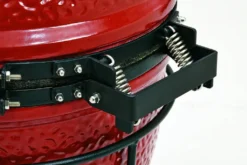 Kamado Joe Keramikgrill Junior, Rot / Schwarz, Die Ideale Lösung Für Flexibilität -Günstiges Laube Lust Geschäft 22c1a036608573d1b0d8e1d42d970df9
