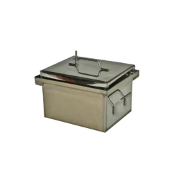 Original Russischer Räucherofen Aus Edelstahl Selenga -Günstiges Laube Lust Geschäft 235832adcc750189bc95bc8c163d9292