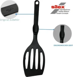 Silex Multigrill Kontaktgrill Superset (Kasserolle+Zwischenbaurahmen+Grillrost+Pfannenwender) -Günstiges Laube Lust Geschäft 237aa816b39815710468a3656e14766e