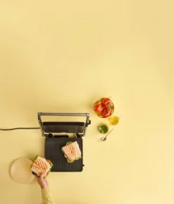 Switch On® Kontaktgrill | Paninigrill SPM 2000 F3 /SOPM 2000 -Günstiges Laube Lust Geschäft 23978f21c83d634b4ada708da95241d0