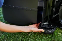 ALPINA Akku-Rasenmäher AL1 3020 Li - Inkl. 4 Ah Akku U. Ladegerät -Günstiges Laube Lust Geschäft 23d35865e2277ac1abf27f0b13813cca