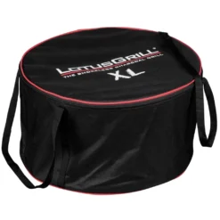 LotusGrill G-435 Holzkohlegrill XL 40,5cm Rot Mit USB Anschluss -Günstiges Laube Lust Geschäft 2421708852f865b38978e0099dee6ca3