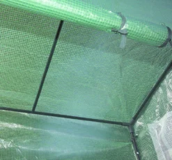 Westfalia Tomaten Gewächshaus "Groß", Ca. 200 X 77 X 170 Cm, LxBxH -Günstiges Laube Lust Geschäft 24a99ff16fbd5fff9b9c72403ebb66dc