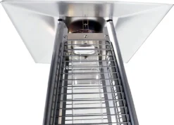 ACTIVA Terrassenheizstrahler Pyramide Cheops II Heizpilz Terrassenheizer 9,3 KW Heizleistung Garten Outdoor 22 ACTIVA Terrassenheizstrahler Pyramide Cheops II Heizpilz Terrassenheizer 9,3 KW Heizleistung Garten Outdoor -Günstiges Laube Lust Geschäft 24d9c15cd8023f4230e2eed1bc48c015