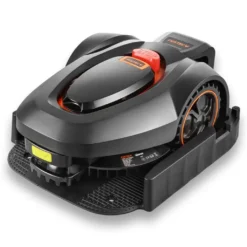 Mähroboter Robotermäher FX-RB218 -Günstiges Laube Lust Geschäft 25073df4c29f0980c0cfaf9457635bbc