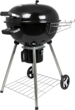 ProGarden Kugelgrill 68x57x99 Cm 18 ProGarden Kugelgrill 68x57x99 Cm -Günstiges Laube Lust Geschäft 2530b6a5b864ec3efb3441098977253d