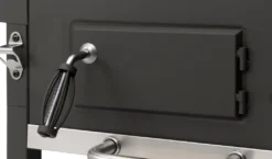 Tepro Grillwagen Toronto Kompakt Holzkohlegrill, Grillfläche: Ca. 43,2 X 32,0 Cm -Günstiges Laube Lust Geschäft 2532175f74dec43c9bec1e6f5363d902