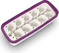 Romberg Bo Qube L Plus Gewächshaus Weiss/Pflaume 41x17x23 Cm -Günstiges Laube Lust Geschäft 257681a7a5a642b8b5883a91910cfd39