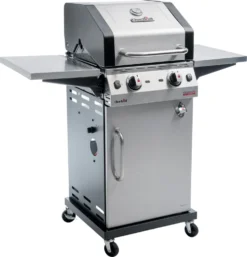 CHAR-BROIL Gasgrill Performance PRO S 2 TRU-Infrared 2-Brenner Grill Silber 20 CHAR-BROIL Gasgrill Performance PRO S 2 TRU-Infrared 2-Brenner Grill Silber -Günstiges Laube Lust Geschäft 25bf136385a6965863d0d4e4066a4582