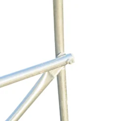 Outsunny Folien Gewächshaus Foliengewächshaus Treibhaus Frühbeet Pflanzenhaus Tomatenhaus Giebeldach 350 × 300B × 200H Cm -Günstiges Laube Lust Geschäft 25cc9320cfd86c3af40f8701092751e5