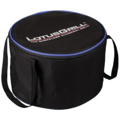 LotusGrill G-280 Holzkohlegrill 26cm Tiefblau Mit USB Anschluss -Günstiges Laube Lust Geschäft 261feecdd9cadb236d8873c7e43c7e1a