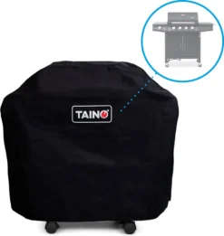 TAINO RED 4+1 Brenner Gasgrill Abdeckung Set Gasregler BBQ Zubehör Cover 21 TAINO RED 4+1 Brenner Gasgrill Abdeckung Set Gasregler BBQ Zubehör Cover -Günstiges Laube Lust Geschäft 263ff8864d42db639189c440c4ed7ec5