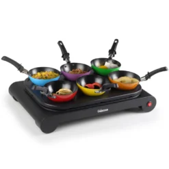 Tristar BP 2827 Tisch-Kochplatte Wok-Set Mit 6 Pfannen Und Backform Für Pfannkuchen 40 Tristar BP 2827 Tisch-Kochplatte Wok-Set Mit 6 Pfannen Und Backform Für Pfannkuchen -Günstiges Laube Lust Geschäft 266d32dfc8935be979d8a31b92739cbe