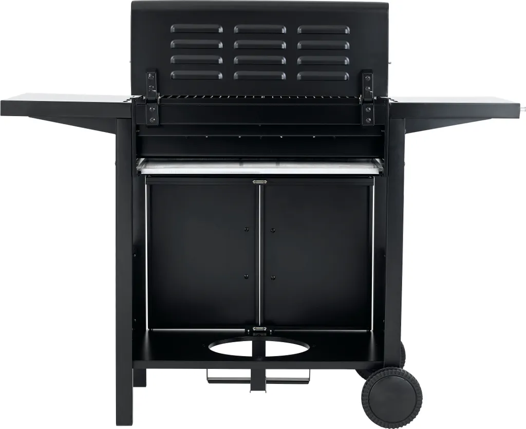 Tepro Gasgrill "Mayfield" 3 Edelstahlbrenner Je 3 KW; 3152 9 Tepro Gasgrill "Mayfield" 3 Edelstahlbrenner Je 3 KW; 3152 – Bild 7