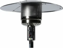 Gasheizer Favex 13 Kw 220 Cm Schwarz Heizstrahler Terrassenheizer Heizpilz -Günstiges Laube Lust Geschäft 26a1d623bd89eb1a9419d51175ee063c