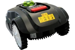 Grouw Mäh Roboter S600 Rasenmäher Roboter Bis 600 Qm Rasen -Günstiges Laube Lust Geschäft 26b5b7ed6005180124d41ffa2603aec4