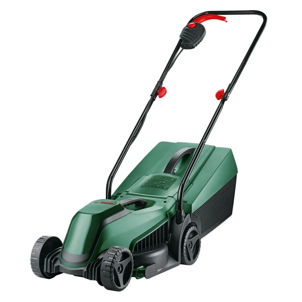 Bosch Akku-Rasenmäher Easymower 18V-32-200 | Ohne Akku Und Ladegerät 3 Bosch Akku-Rasenmäher Easymower 18V-32-200 | Ohne Akku Und Ladegerät