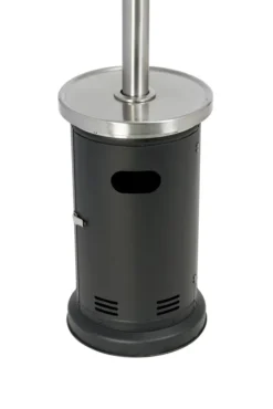 Primaster Gas Terrassen-Heizstrahler Calentar Deluxe 225 Cm Max. 11 KW -Günstiges Laube Lust Geschäft 2703fc3323d6a61d33a84290d59adcf8