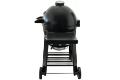 Grill Holzkohlegrill Grillwagen BBQ Barbecue Gusseisen Schwarz GRILLCHEF Kamado 25 Grill Holzkohlegrill Grillwagen BBQ Barbecue Gusseisen Schwarz GRILLCHEF Kamado -Günstiges Laube Lust Geschäft 270c285add2e375a0d7f9a0182a6a8bd