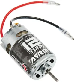 Arrma AR390175 Mega 550 12T Bürstenmotor