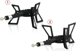 BBQ-Toro Gusseisen Gaskocher | 1-Ring-Gasbrenner 57 X 32,5 X 20,5 Cm | 8 KW -Günstiges Laube Lust Geschäft 2752efc117dd6b8ed1c6115ad4e6f8c2