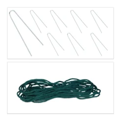 Relaxdays Gewächshaus Mit 2 Türen 17 Relaxdays Gewächshaus Mit 2 Türen -Günstiges Laube Lust Geschäft 28105ac8d6127499f6e6d3b85bf88cc4