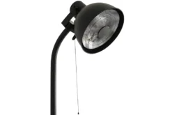 PATIO Terrassenheizstrahler 2000W 3 Heizstufen 40 X 230 Cm -Günstiges Laube Lust Geschäft 2829f3b034ab1ce1d9ca2322580cb9c8