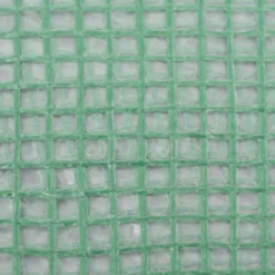 VidaXL Gewächshaus-Ersatzabdeckung (4 M²) 200x200x200 Cm Grün 9 VidaXL Gewächshaus-Ersatzabdeckung (4 M²) 200x200x200 Cm Grün -Günstiges Laube Lust Geschäft 2831a3b003edb0c44fc8cf136000bf21 1