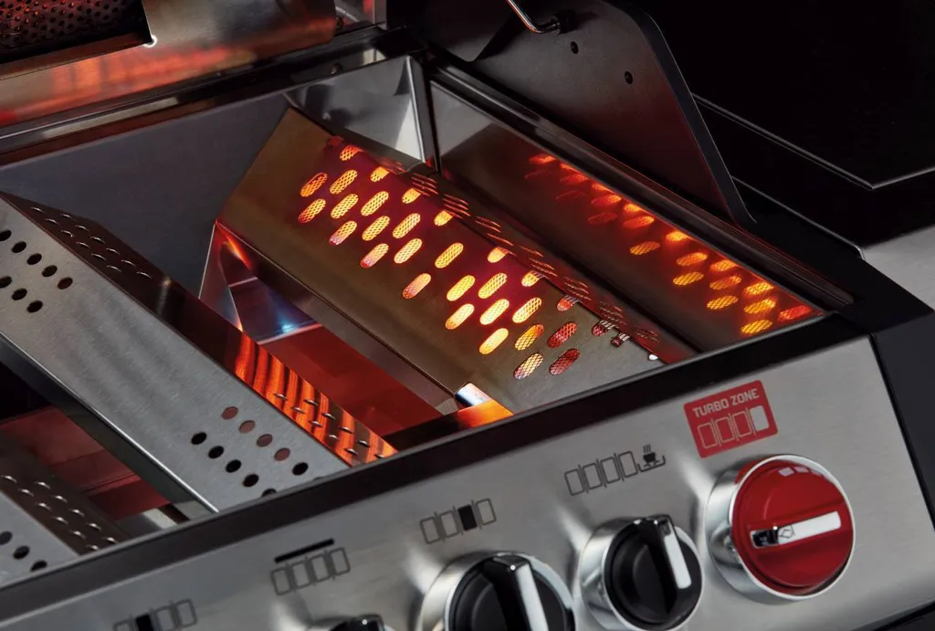 Enders Monroe Pro 3 SIK Turbo Gasgrill Mit 800 Grad Turbo Zone 8 Enders Monroe Pro 3 SIK Turbo Gasgrill Mit 800 Grad Turbo Zone – Bild 6