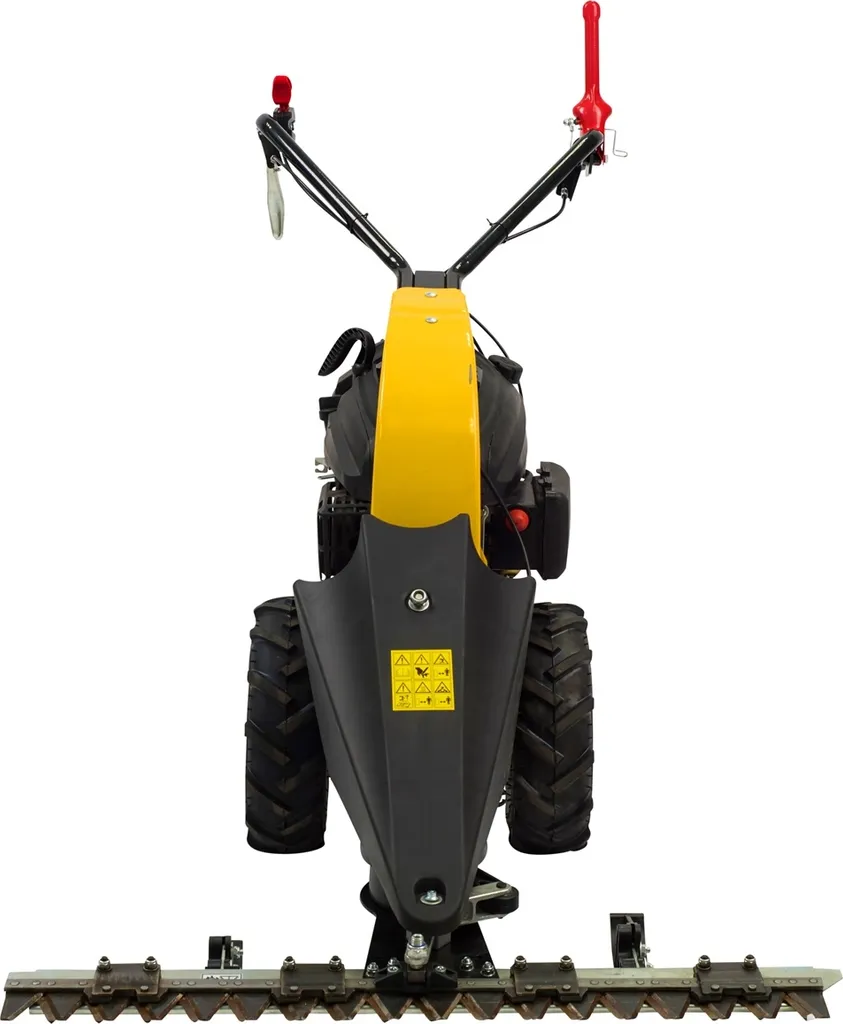 TEXAS Balkenmäher Wiesenmäher Hochgrasmäher Kreisel Rasen Mäher Benzin CB8700 5 TEXAS Balkenmäher Wiesenmäher Hochgrasmäher Kreisel Rasen Mäher Benzin CB8700 – Bild 3