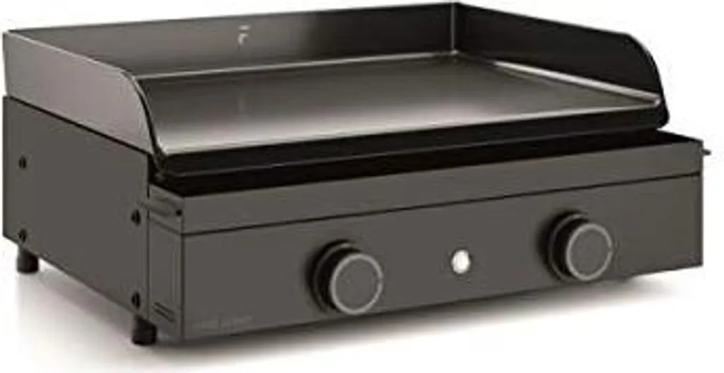 Forge Adour G60A 2019, 5600 W, Gas, 10 Person(en), CE, Tisch, Edelstahl 4 Forge Adour G60A 2019, 5600 W, Gas, 10 Person(en), CE, Tisch, Edelstahl – Bild 2