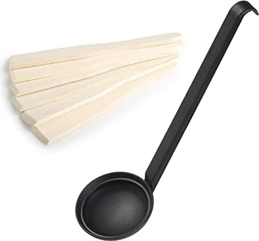 Tristar BP 2827 Tisch-Kochplatte Wok-Set Mit 6 Pfannen Und Backform Für Pfannkuchen 19 Tristar BP 2827 Tisch-Kochplatte Wok-Set Mit 6 Pfannen Und Backform Für Pfannkuchen – Bild 17