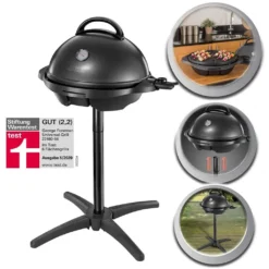 Russell Hobbs 22460-56 Universal Grill George Foreman -Günstiges Laube Lust Geschäft 293a4626225742cd7576d763b3abbeca