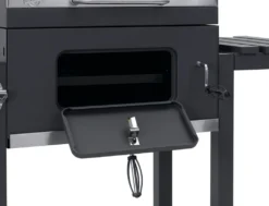 Tepro Holzkohlegrill Toronto Click 1161 - Klicksystem - Schneller Aufbau 27 Tepro Holzkohlegrill Toronto Click 1161 - Klicksystem - Schneller Aufbau -Günstiges Laube Lust Geschäft 297675ec80439c29ee751fff1d488a64