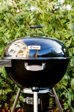 BBQ-Toro Kugelgrill Ø 57 Cm | Grillfläche Ø 53,5 Cm | BBQ Kugelgrill Holzkohle -Günstiges Laube Lust Geschäft 2988f1c07aca39e226a948b73f5a99c1