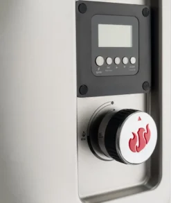 LANDMANN Hochtemperaturgrill LM800 Gasgrill Steakgriller BEEF BBQ 800° Edelstahl -Günstiges Laube Lust Geschäft 29a68853b49dfc0d5ef491828c4651a2