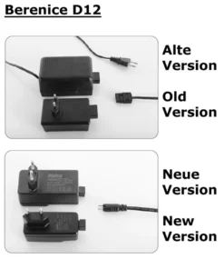 Luceplan Berenice D12 Ersatzteil: Elektr. Transformator (neue Version) -Günstiges Laube Lust Geschäft 29b3f272ab76aee551ff6ce003db075b