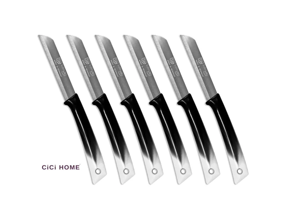 CiCi HOME SILEX ® AKTION Multigrill + Pfanne + Ilbays Tücher 3er + Messer 6er 7 CiCi HOME SILEX ® AKTION Multigrill + Pfanne + Ilbays Tücher 3er + Messer 6er – Bild 5