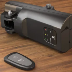 XAVIER | Wandheizstrahler | Schwarz | 2000W | 3 Heizstufen | Heizstrahler Wand, Infrarotstrahler Terrasse -Günstiges Laube Lust Geschäft 2a0c27f4f33bf4a2456136b05a57db04