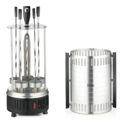 Zilan Kebap Maker | Schaschlikspieß Maker | Schaschlik Grill | Kebap Grill | 5 Spieße | Fettauffangschale 13 Zilan Kebap Maker | Schaschlikspieß Maker | Schaschlik Grill | Kebap Grill | 5 Spieße | Fettauffangschale -Günstiges Laube Lust Geschäft 2a23ba4f97709da8d847206c0944fec5