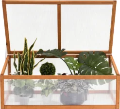 MCombo Frühbeet Gewächshaus Treibhaus Frühbeetkasten Aufsatz Pflanzenbeet Holz 0698 17 MCombo Frühbeet Gewächshaus Treibhaus Frühbeetkasten Aufsatz Pflanzenbeet Holz 0698 -Günstiges Laube Lust Geschäft 2a2f934696e0de04426a870177ee6a05